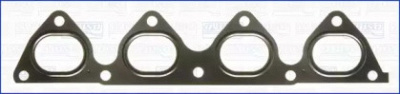WILMINK GROUP wg1161370 -  Прокладка, выпускной коллектор